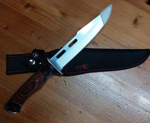 Columbia USA A02 Saber