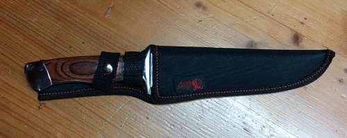 Columbia USA A02 Saber