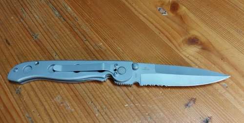 Special Forces M16 Combat Blade
