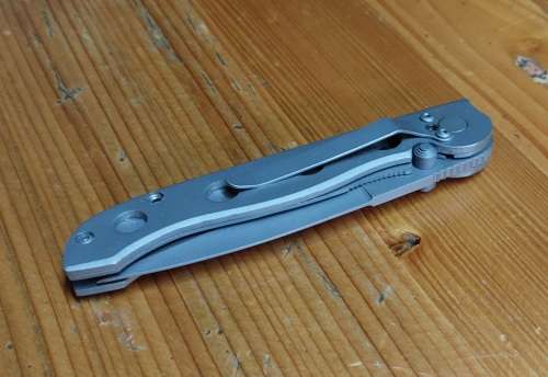 Special Forces M16 Combat Blade