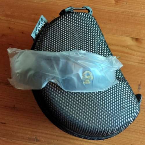 Polarized Cycling Sunglasses Goggles Eyewear Sport Glasses 5 Lenses