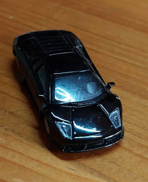 MALIBU LAMBORGHINI DIECAS