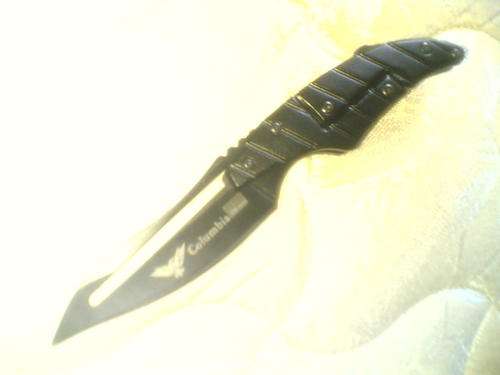 STUNNING SWAT OPS TACTICAL FOLDING KNIFE