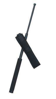 Steel Expandable Tactical Baton