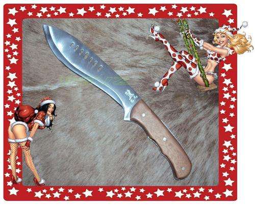 OX HEAD 32cm MEDIUM Machete