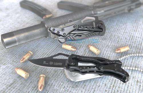 CSR USA Combat Pocket Knife