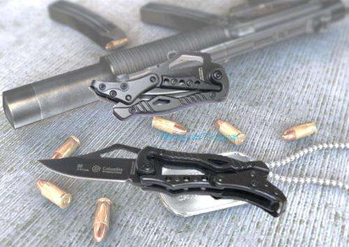 CSR USA Combat Pocket Knife