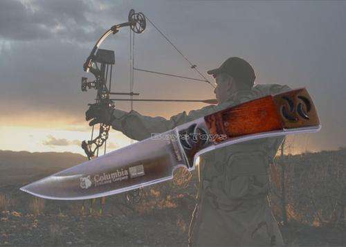 Columbia Silver Starling Great for Outdoors and Hunting