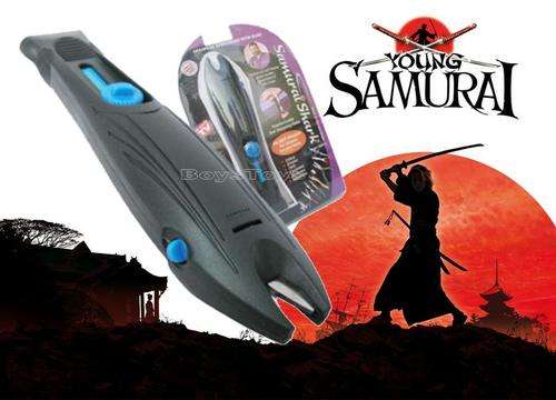 Samurai Shark As Seen On TV! Elite Knife Sharpener