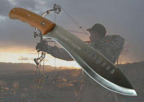 OX HEAD 32cm MEDIUM Machete