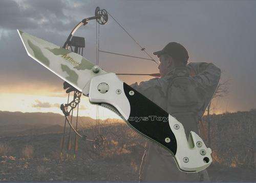 M-TECH Tactical hunting Knife
