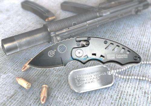 GREAT DRAGON POCKET KNIFE WITH POUCH