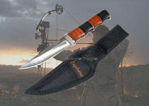 EXPLORER CTA B 65 X 13 HUNTING KNIFE