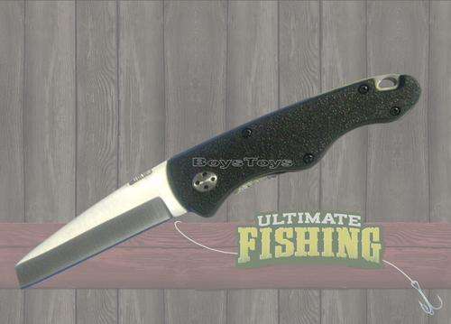 FISHING PAIRING POCKET KNIFE