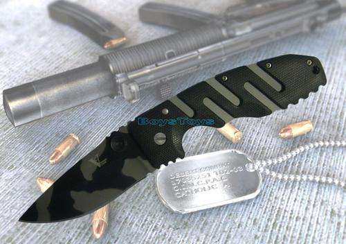 VC Tactical Combat Knive