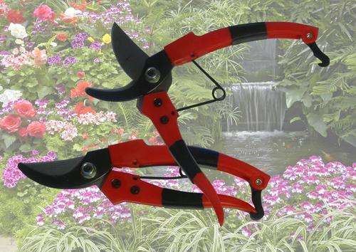 Fierce Tiger Pruning Shears