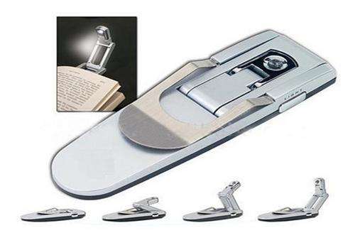 Book Light