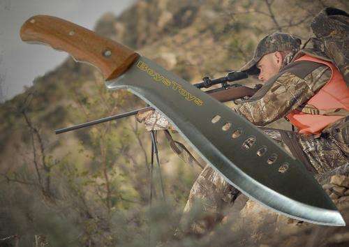 OX HEAD 32cm MEDIUM Machete