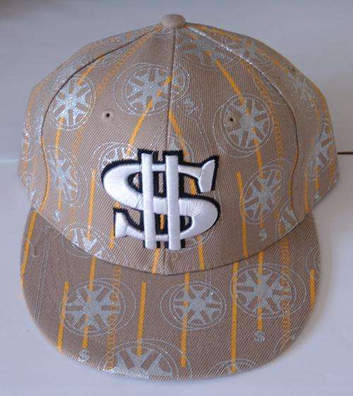 BLING BLING $ CAP