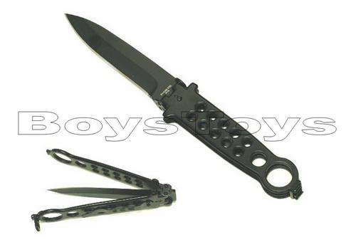 Military Covert Ops Tactical Combat Knife