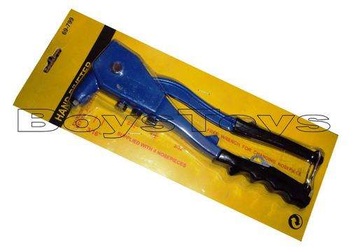 TUV 90Â° Riveter