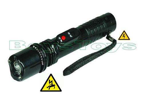 NEW 2 900 000 (2.9MILLION) Volts Stun Gun - NEW Compact Design