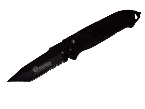 Boker Tactical Tonto