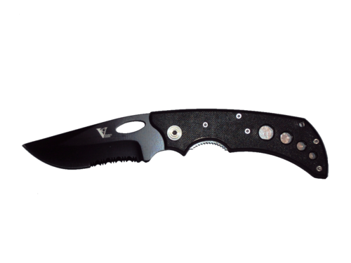 VC Biltong Knive