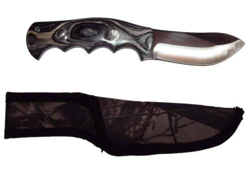 X-20-1 Hunting Knife
