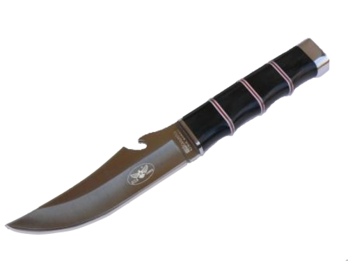 Black Rib Eagle O2 Hunting Saber