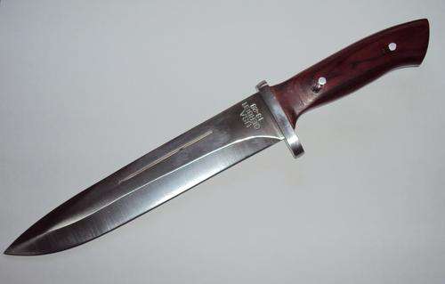 USA GERBER 13-28 Hunting Knife