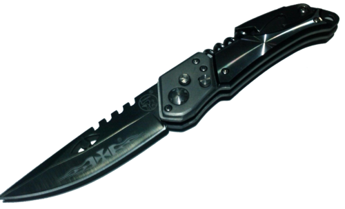 YinXiang Biker Chopper Knife