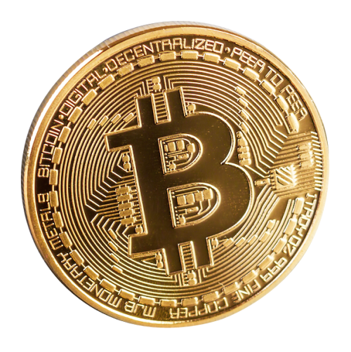 0.01 Bitcoin