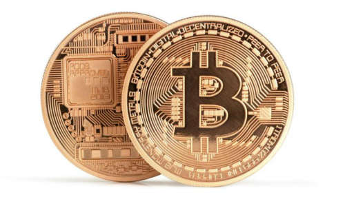 0.01 Bitcoin