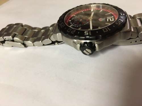 Tag Heuer Formula 1