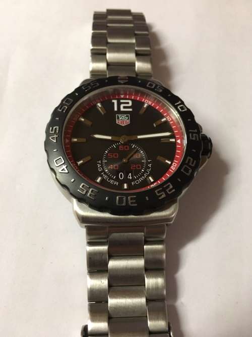 Tag Heuer Formula 1