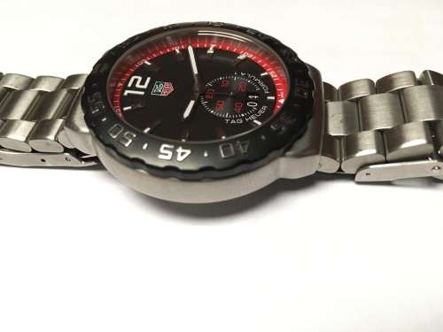 Tag Heuer Formula 1