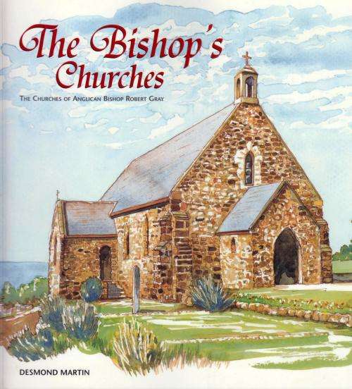 The Bishop's Churches