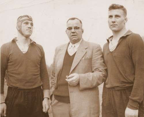 Avril Malan/Boy Louw/Piet du Toit