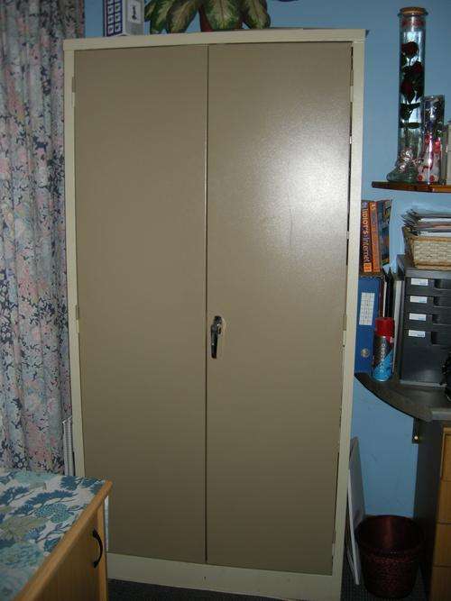 Stationery Cupboard