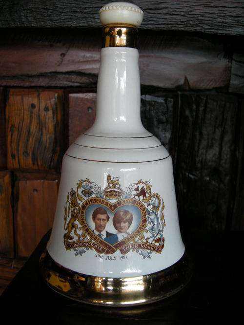 Royal Wedding - Charles & Diana
