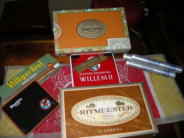 Cigars