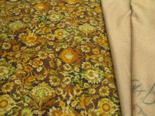 Axminster 5-Shield Carpet