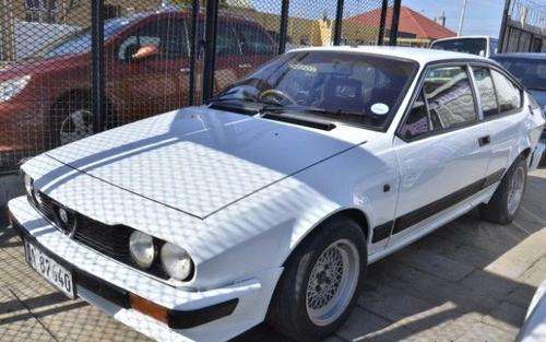 Alfa Romeo GTV 2.0. GREAT BUY!!!!!