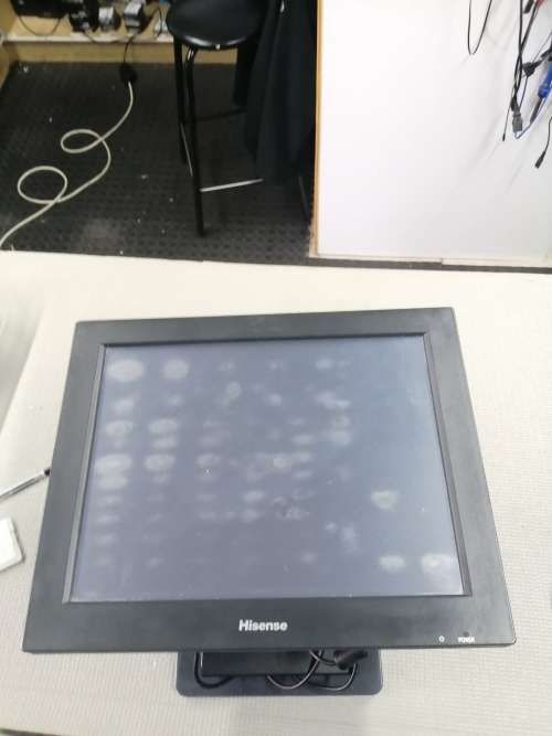 ELO POS Touch Screen