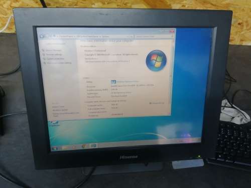 ELO POS Touch Screen