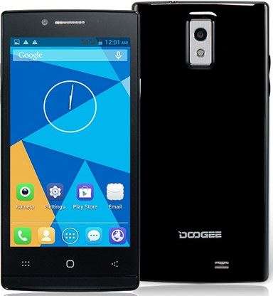 DOOGEE DG450 (Local Stock - no import duties or expensive shipping - delivery within 3 days !!!