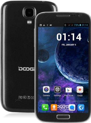DOOGEE DG 300 (Local Stock - no import duties or expensive shipping - delivery within 3 days !!!