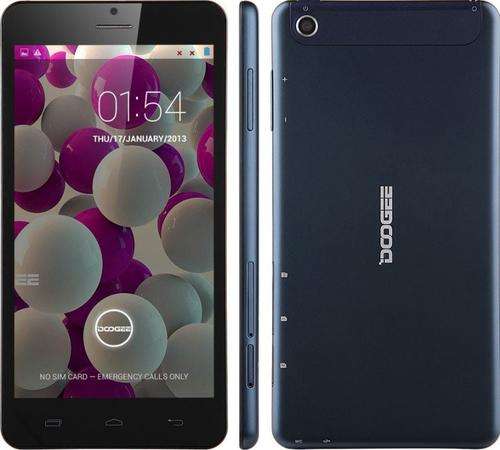 DOOGEE DG 685 (Local Stock - no import duties or expensive shipping - delivery within 3 days
