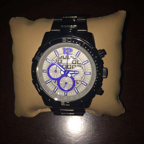 GUESS MEN'S WATCH 100% AUTHENTIC